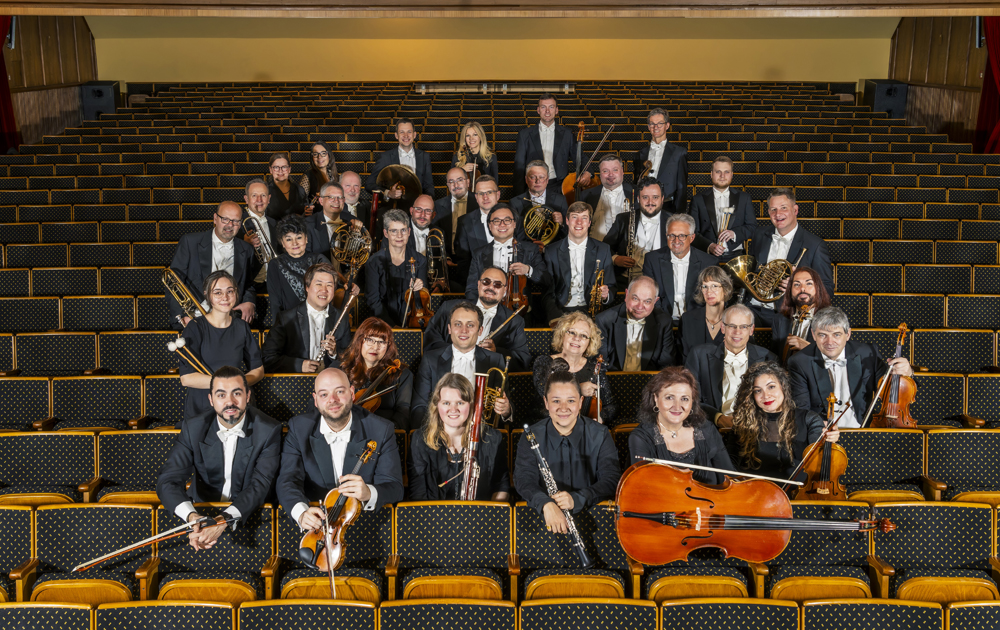 7. Philharmonisches Konzert