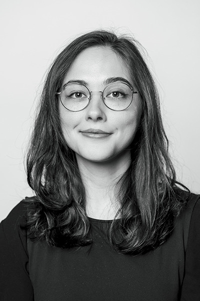 Caroline Adrianna Renn