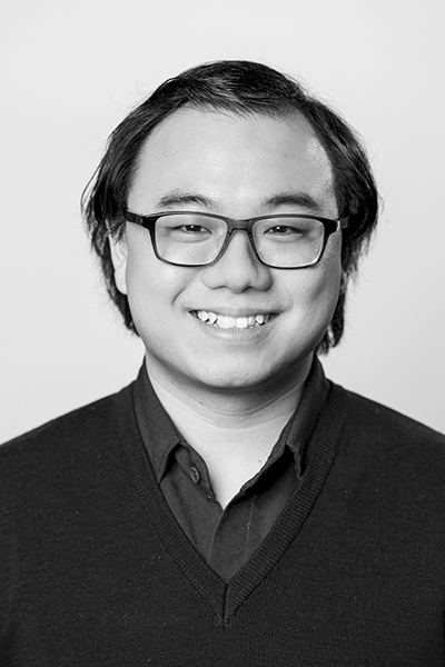 Chen Hung Clement Lim