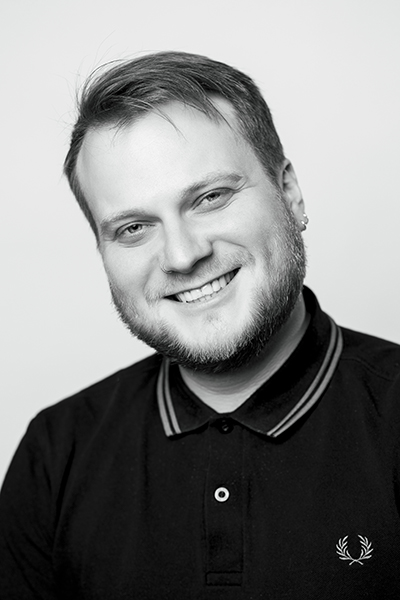 Max Oke Lohse