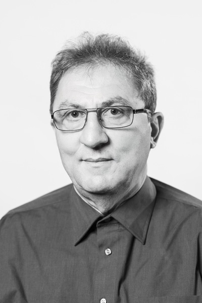 Ventzislav Savtchev
