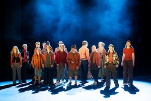 Schauspieler und Bürgerschaftschor.</br>
Foto: Dirk Rückschloß/Pixore Photography