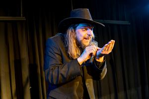 Marvin Thiede.

Foto: Dirk Rückschloß/Pixore Photography