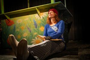 Asia Schreiter</br>
</br>
Foto: Dirk Rückschloß/Pixore Photography