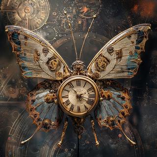 PREMIERE: SCHMETTERLING